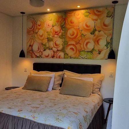 Suite Ilhabela - Com Varanda E Vista Panoramica Екстериор снимка