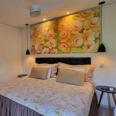 Suite Ilhabela - Com Varanda E Vista Panoramica Екстериор снимка