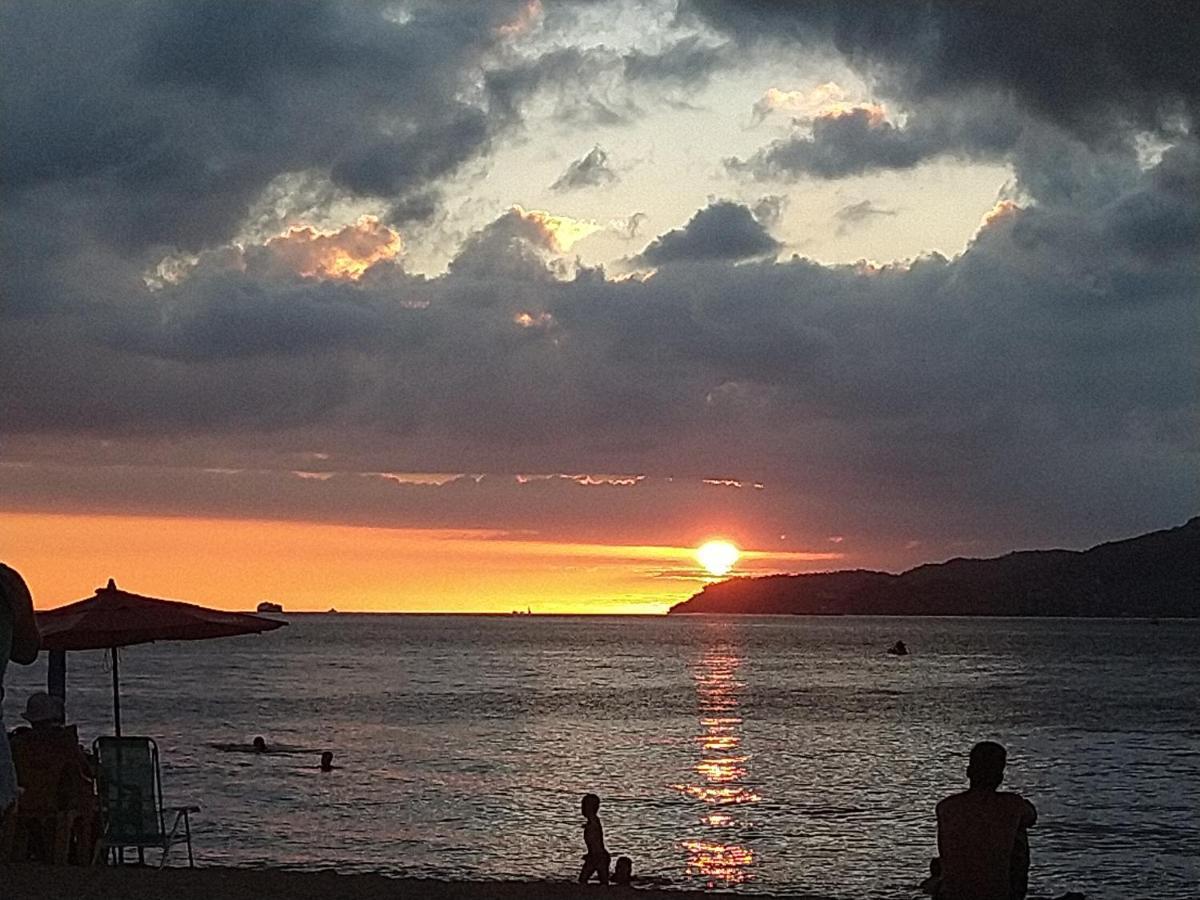 Suite Ilhabela - Com Varanda E Vista Panoramica Екстериор снимка