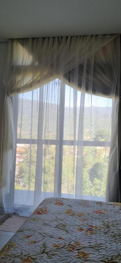 Suite Ilhabela - Com Varanda E Vista Panoramica Екстериор снимка
