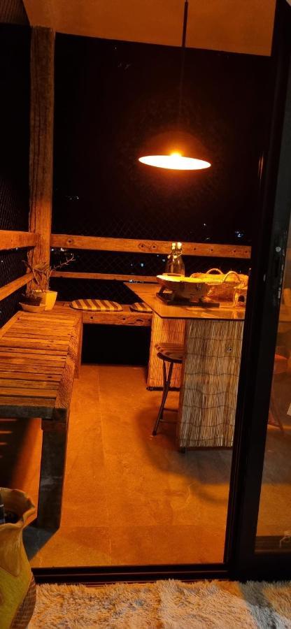 Suite Ilhabela - Com Varanda E Vista Panoramica Екстериор снимка