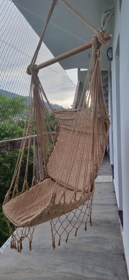Suite Ilhabela - Com Varanda E Vista Panoramica Екстериор снимка