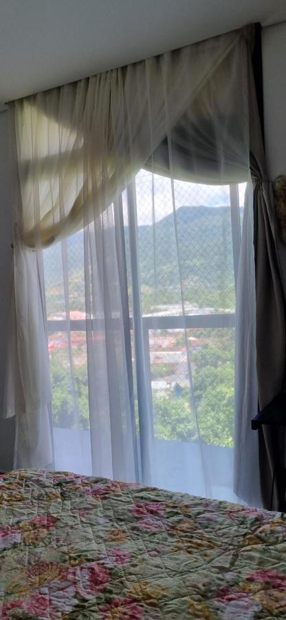 Suite Ilhabela - Com Varanda E Vista Panoramica Екстериор снимка