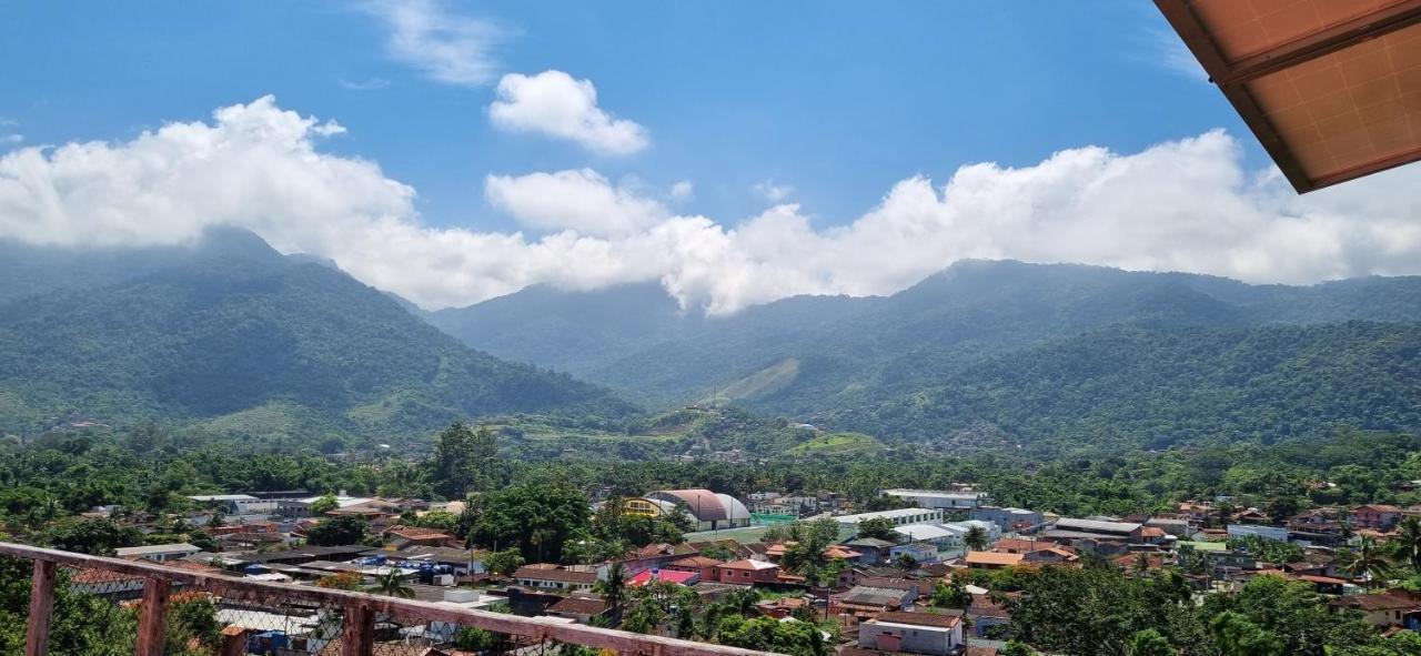 Suite Ilhabela - Com Varanda E Vista Panoramica Екстериор снимка