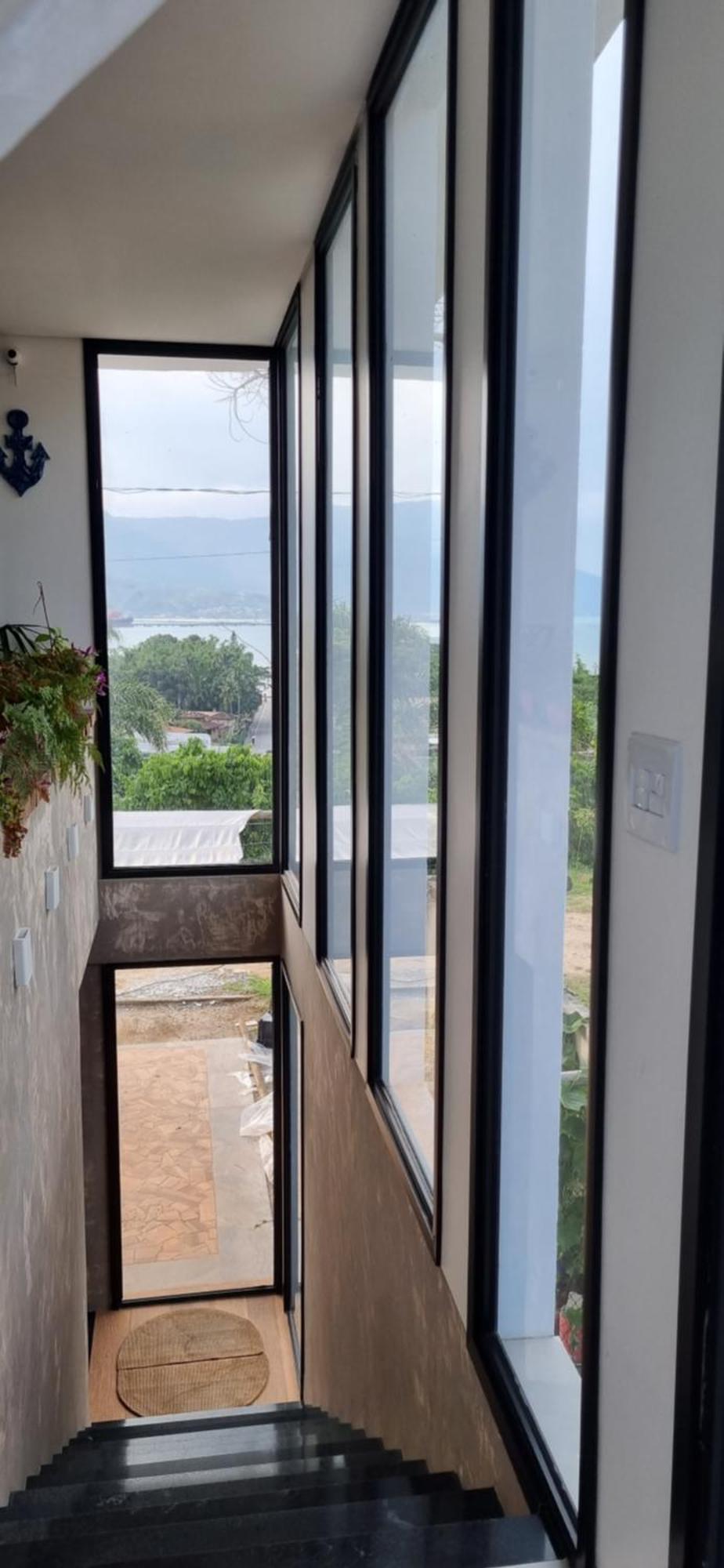 Suite Ilhabela - Com Varanda E Vista Panoramica Екстериор снимка