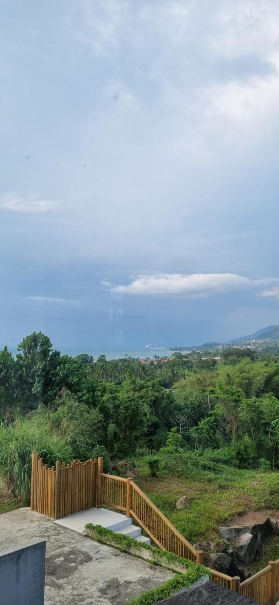 Suite Ilhabela - Com Varanda E Vista Panoramica Екстериор снимка