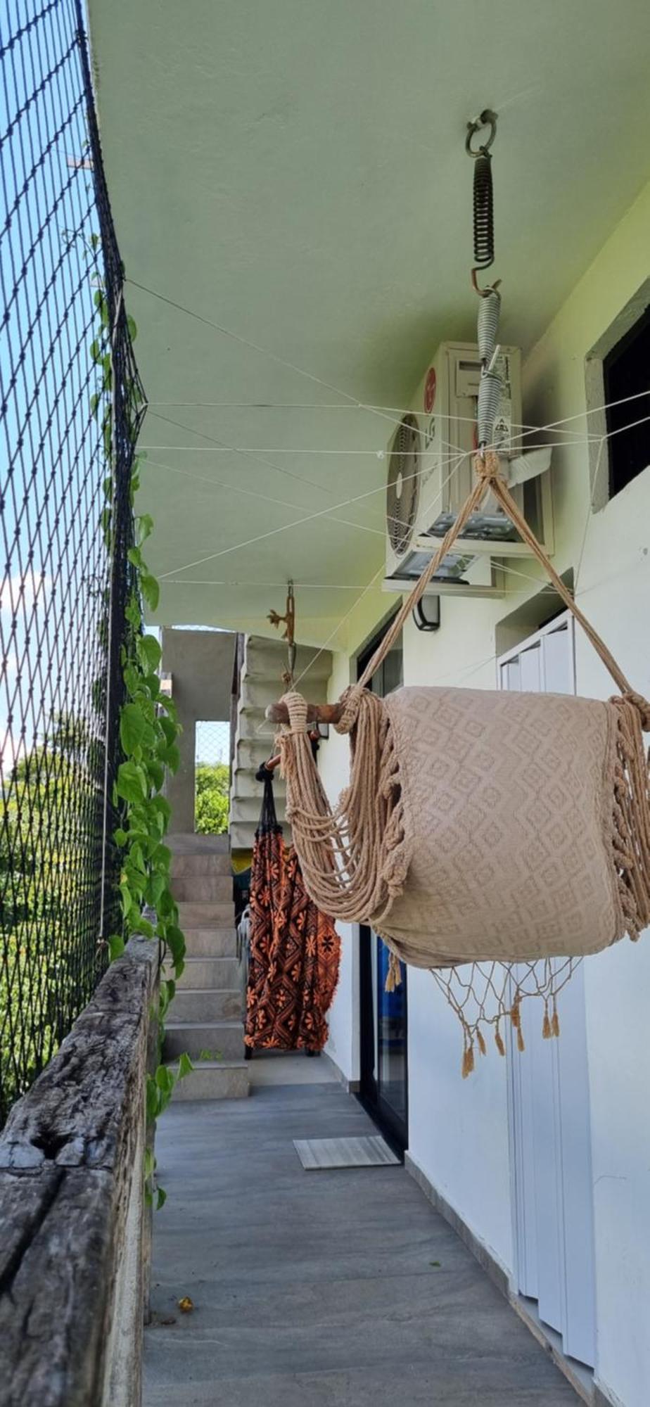 Suite Ilhabela - Com Varanda E Vista Panoramica Екстериор снимка