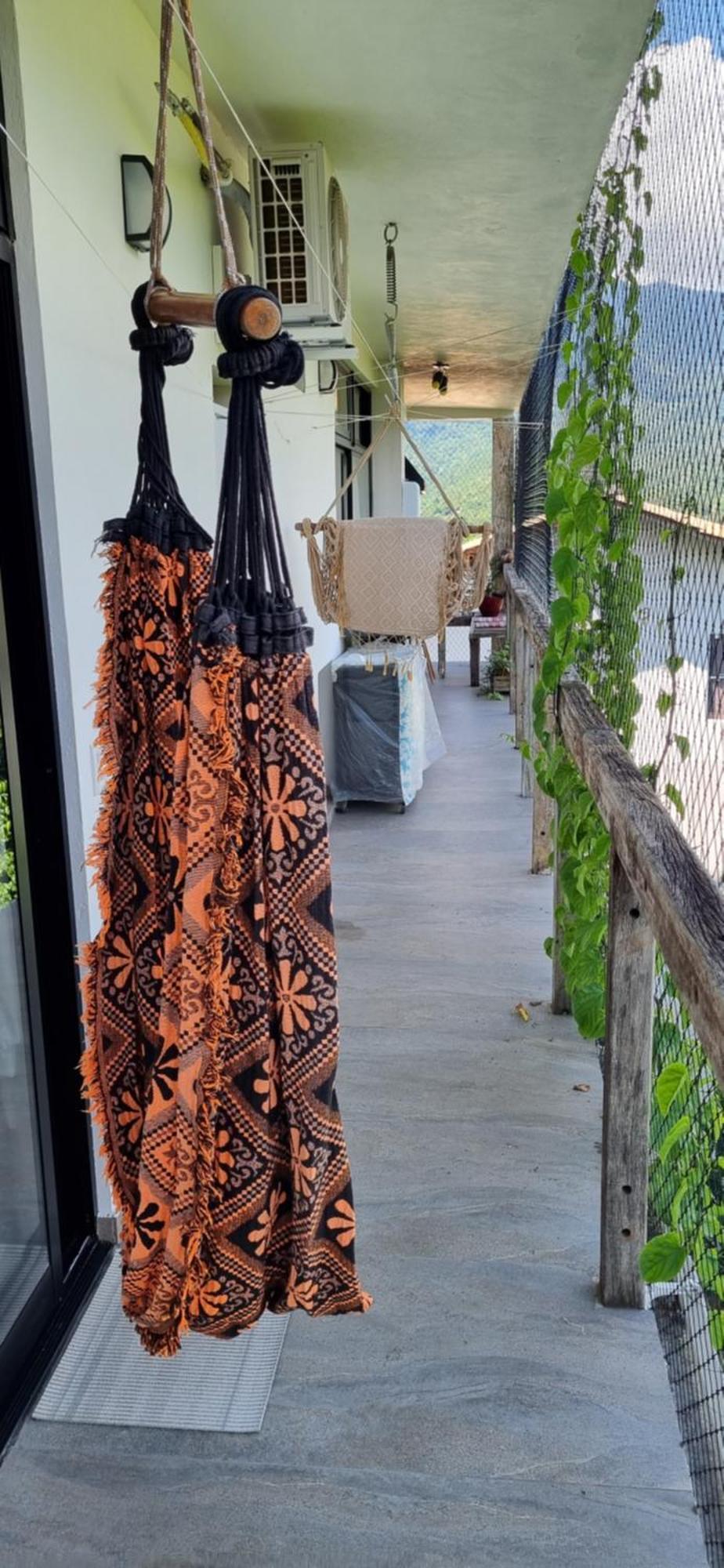 Suite Ilhabela - Com Varanda E Vista Panoramica Екстериор снимка