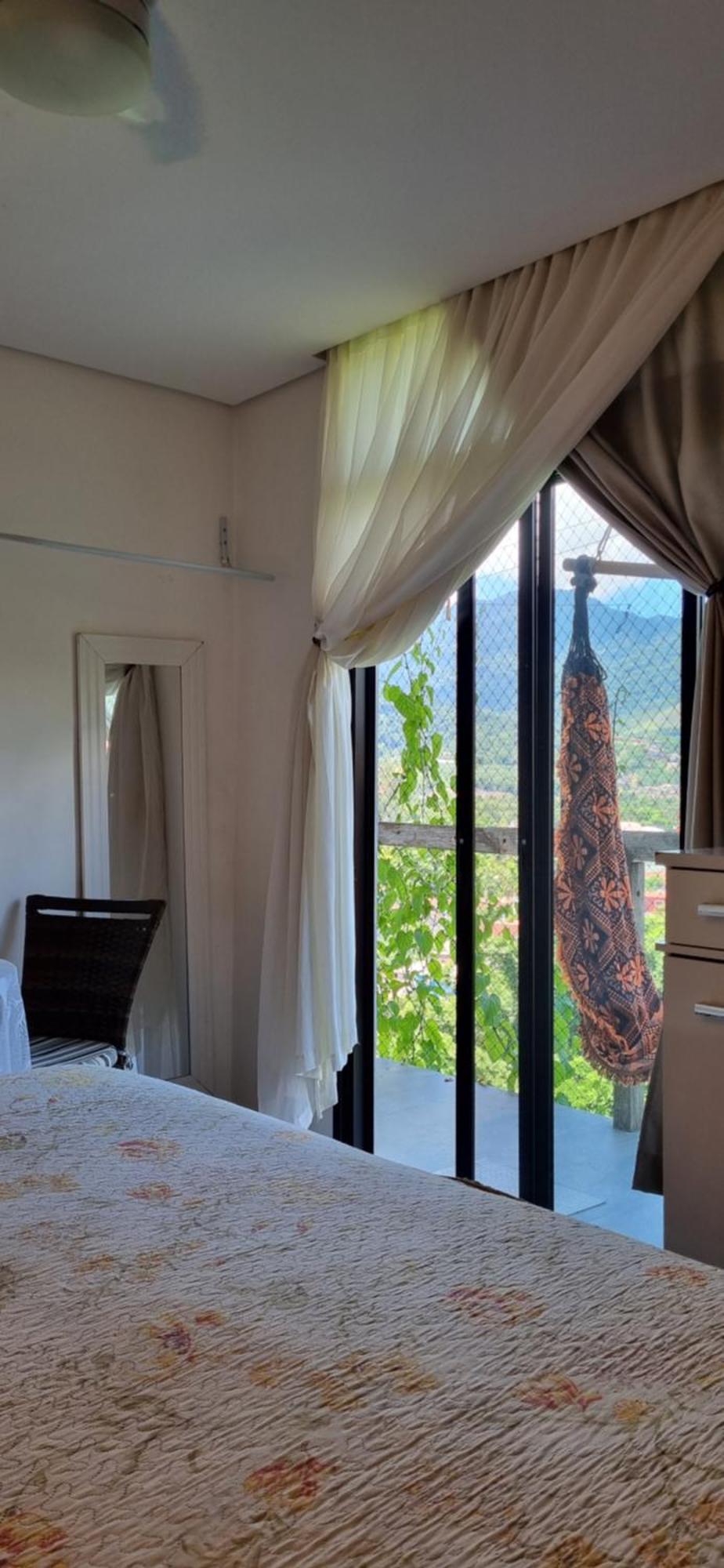 Suite Ilhabela - Com Varanda E Vista Panoramica Екстериор снимка
